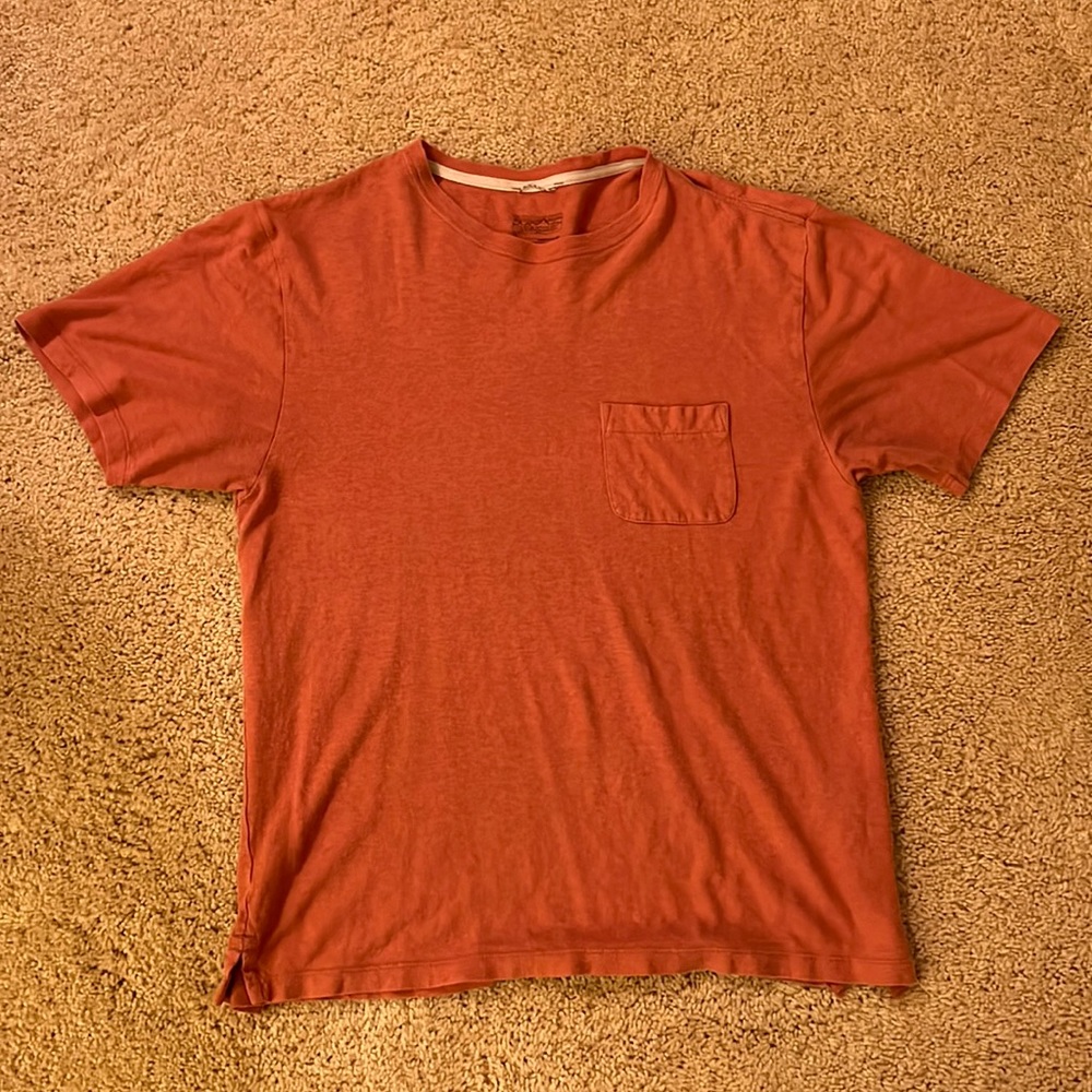 Men’s Patagonia Pocket Tee - Small